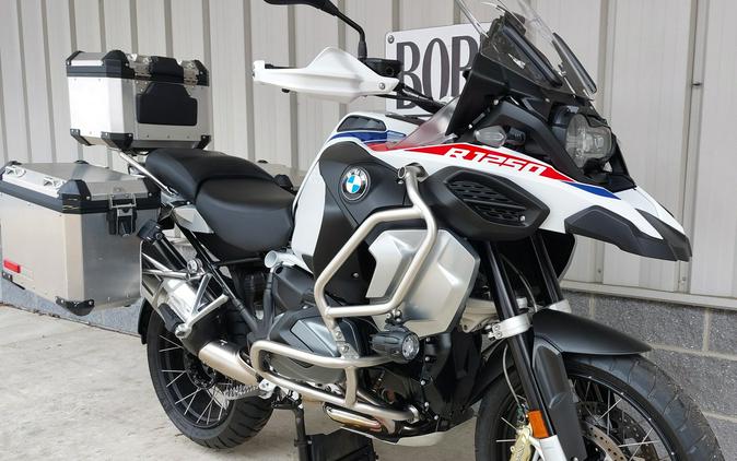 Used BMW R 1250 GS Adventure motorcycles for sale - MotoHunt