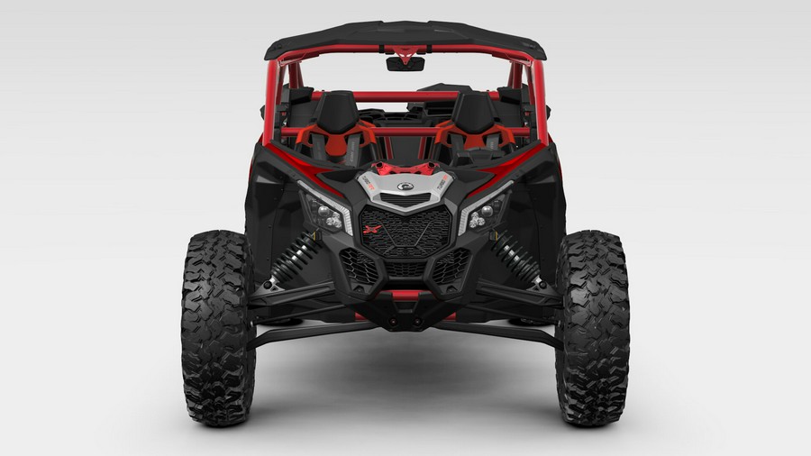 2025 CAN-AM MAVERICK MAX XRS TURBO RR SS