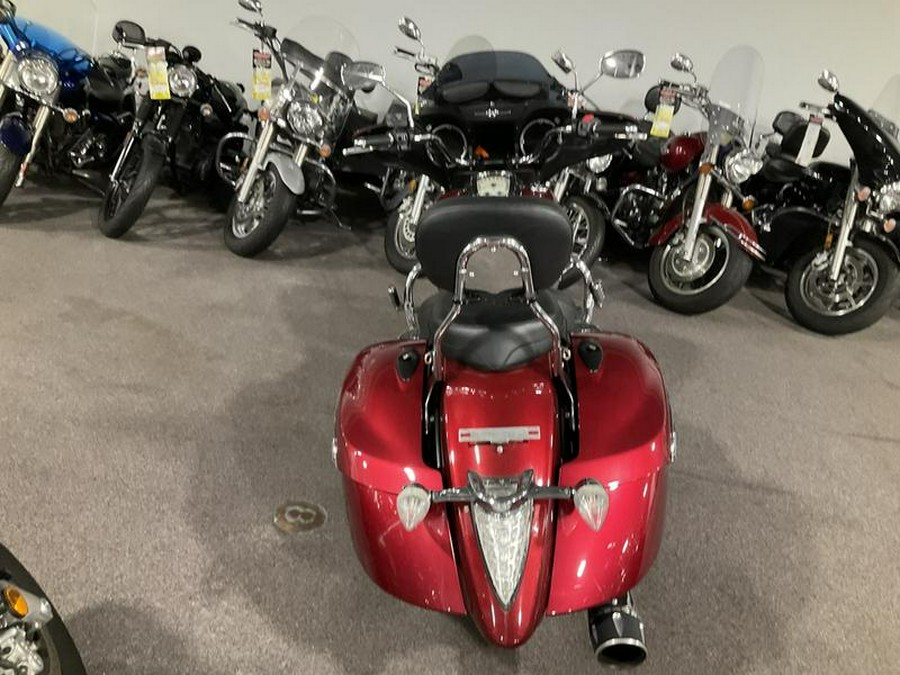 2014 Yamaha Stratoliner® Deluxe