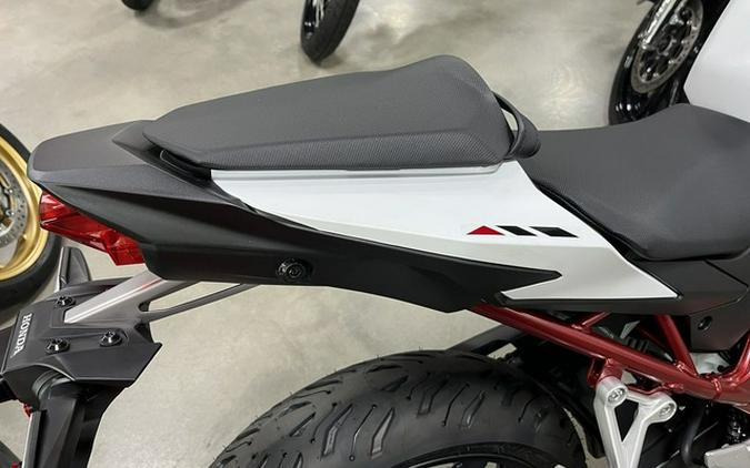 2025 Honda CB750 Hornet