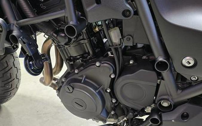 2025 Kawasaki Eliminator® ABS