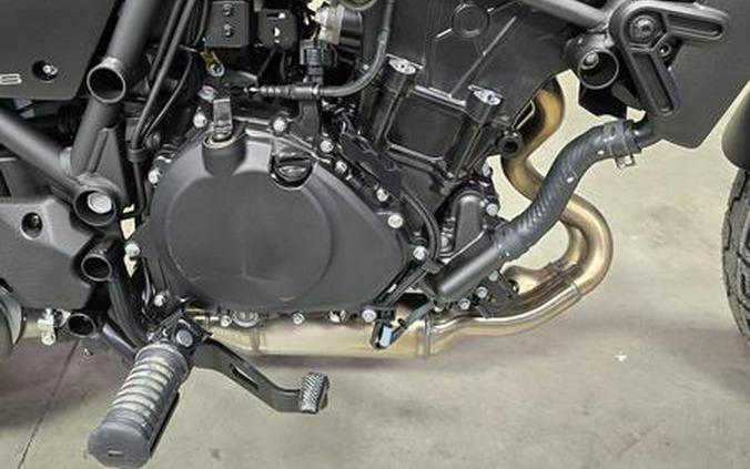 2025 Kawasaki Eliminator® ABS