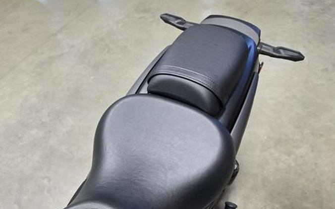 2025 Kawasaki Eliminator® ABS