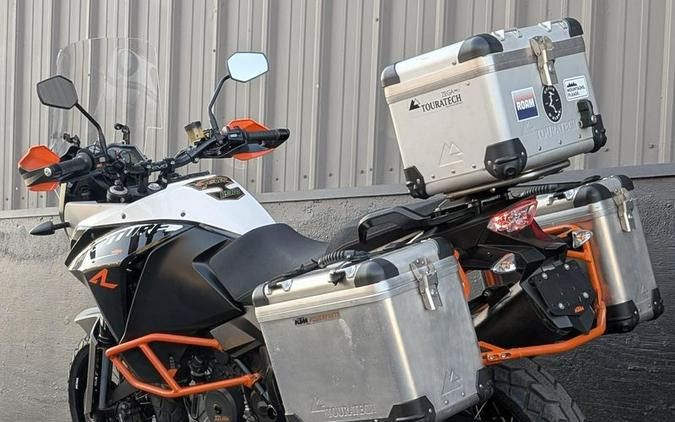 Used 2014 KTM 1190 Adventure