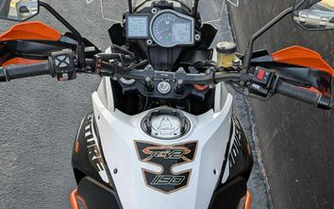 Used 2014 KTM 1190 Adventure