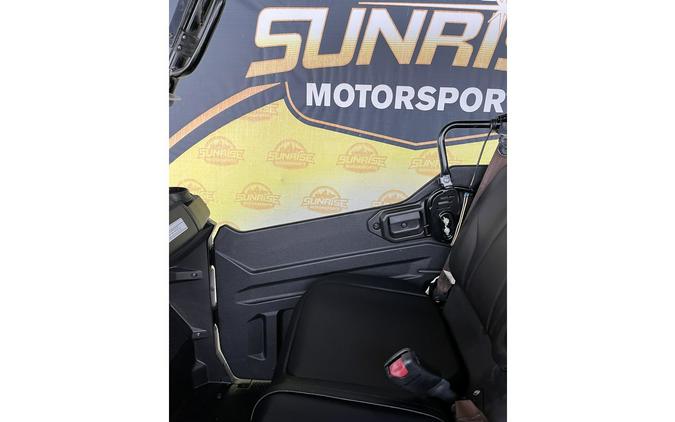 2020 Honda Pioneer 1000-5 Deluxe