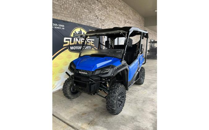 2020 Honda Pioneer 1000-5 Deluxe