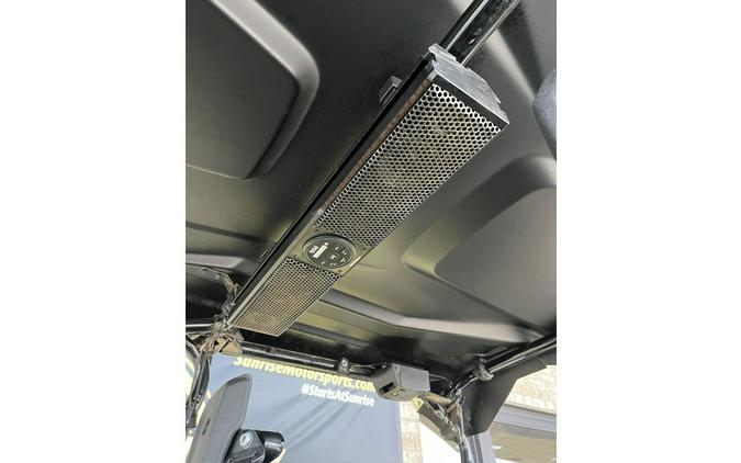 2020 Honda Pioneer 1000-5 Deluxe