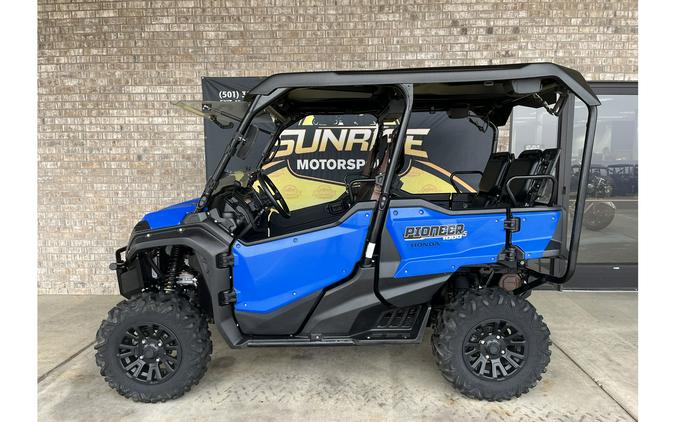 2020 Honda Pioneer 1000-5 Deluxe