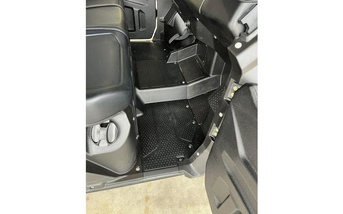 2020 Honda Pioneer 1000-5 Deluxe