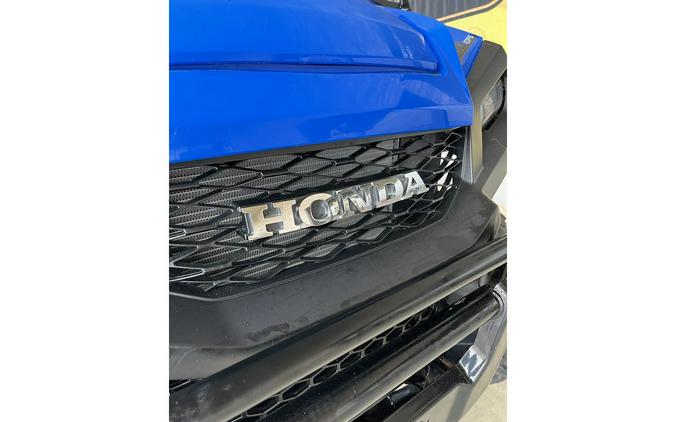 2020 Honda Pioneer 1000-5 Deluxe