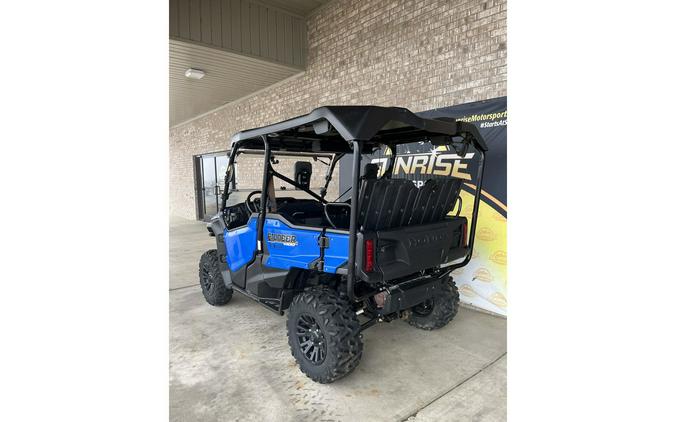 2020 Honda Pioneer 1000-5 Deluxe