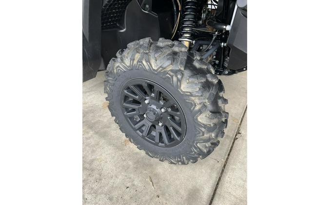 2020 Honda Pioneer 1000-5 Deluxe