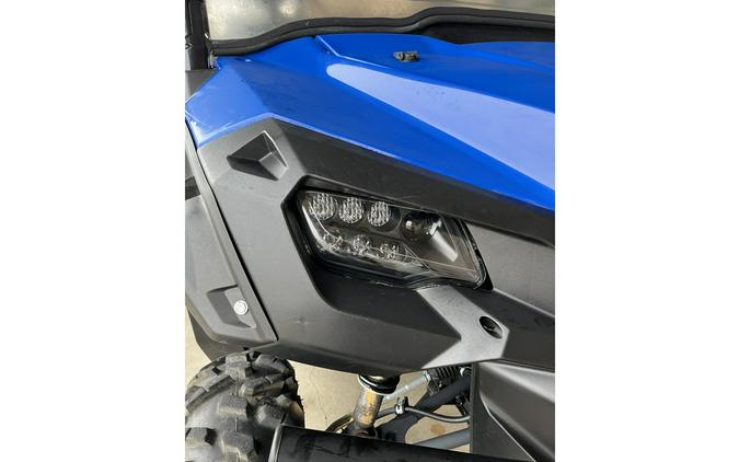 2020 Honda Pioneer 1000-5 Deluxe