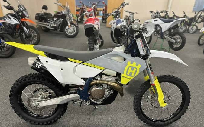 2023 Husqvarna FX 350