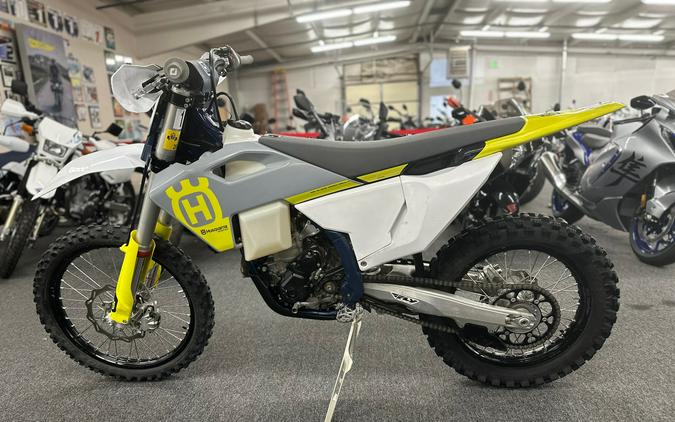 2023 Husqvarna FX 350
