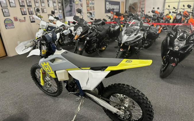 2023 Husqvarna FX 350