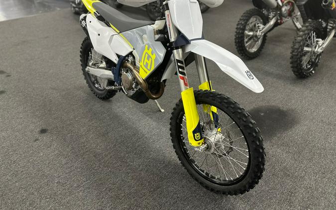 2023 Husqvarna FX 350