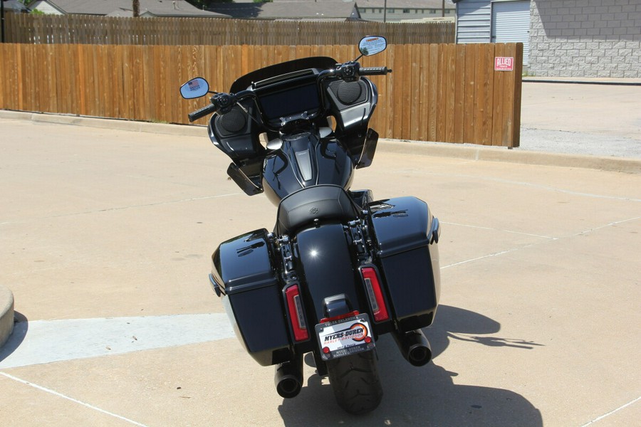 2026 Harley-Davidson Road Glide