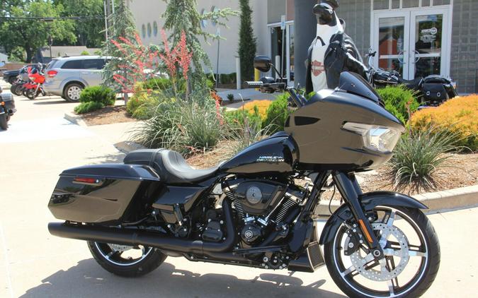 2026 Harley-Davidson Road Glide
