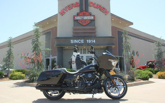 2026 Harley-Davidson Road Glide