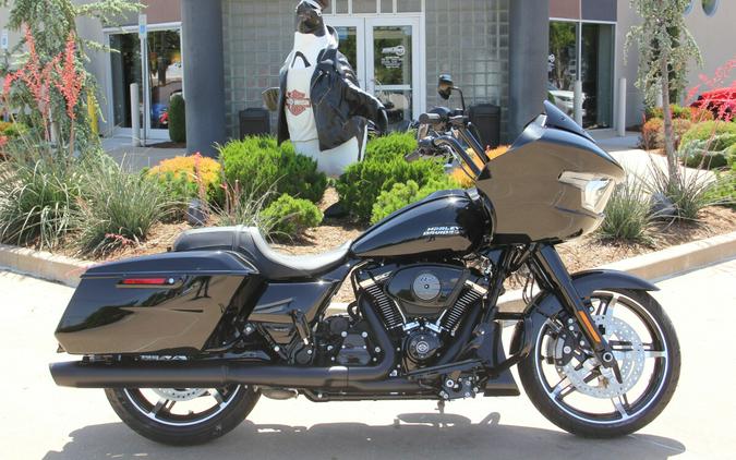 2026 Harley-Davidson Road Glide