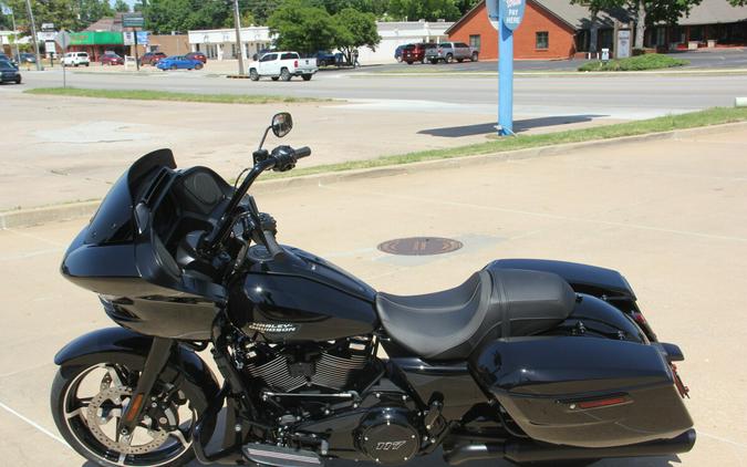 2026 Harley-Davidson Road Glide