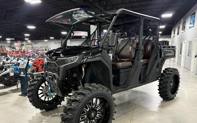 2026 CFMOTO UFORCE U10 XL Pro