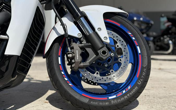 2019 Suzuki BOULEVARD M109R B