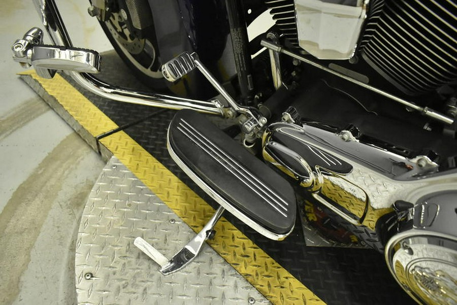 2012 Harley-Davidson® FLHX - Street Glide®