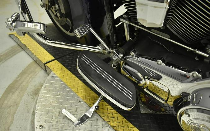 2012 Harley-Davidson® FLHX - Street Glide®
