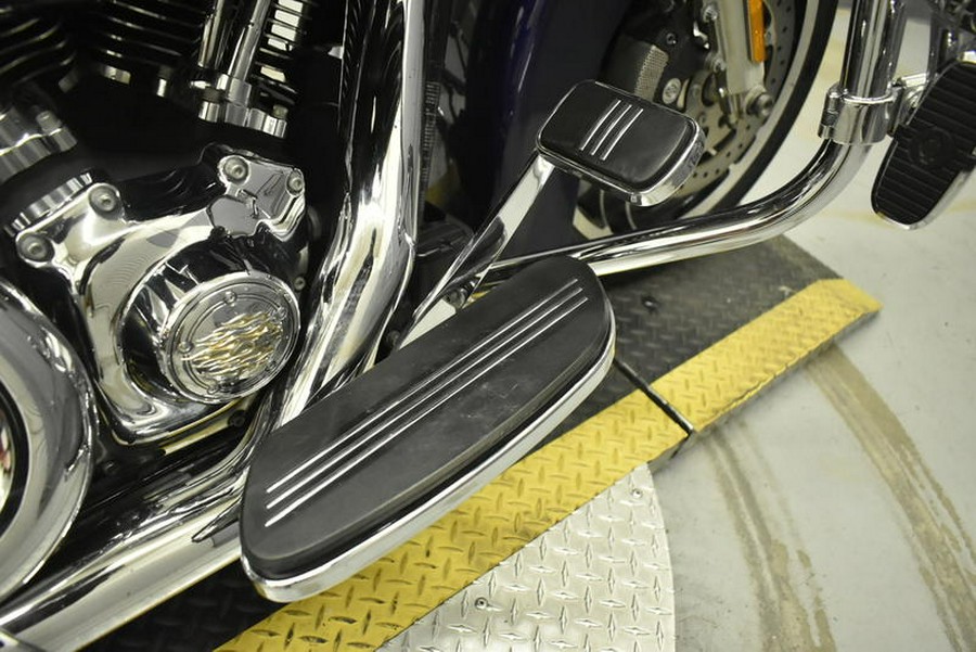 2012 Harley-Davidson® FLHX - Street Glide®