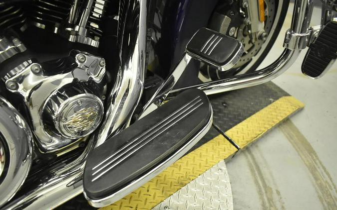 2012 Harley-Davidson® FLHX - Street Glide®