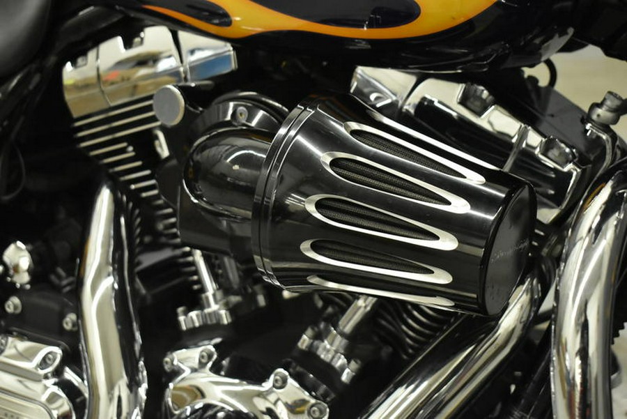 2012 Harley-Davidson® FLHX - Street Glide®