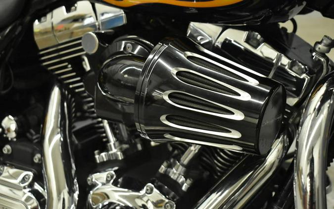 2012 Harley-Davidson® FLHX - Street Glide®