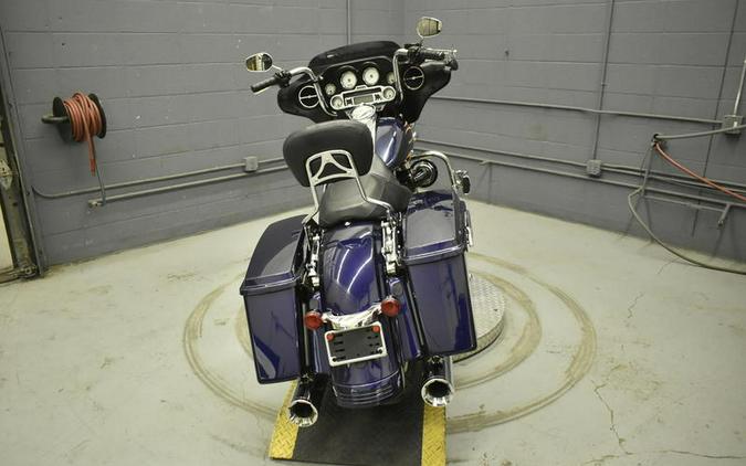 2012 Harley-Davidson® FLHX - Street Glide®