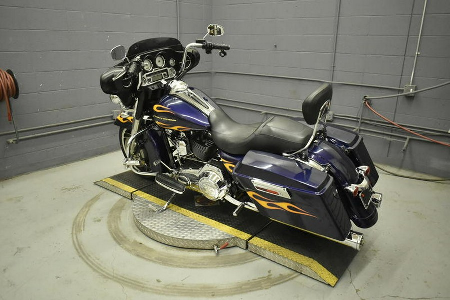 2012 Harley-Davidson® FLHX - Street Glide®