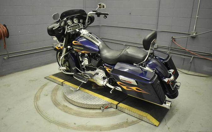 2012 Harley-Davidson® FLHX - Street Glide®