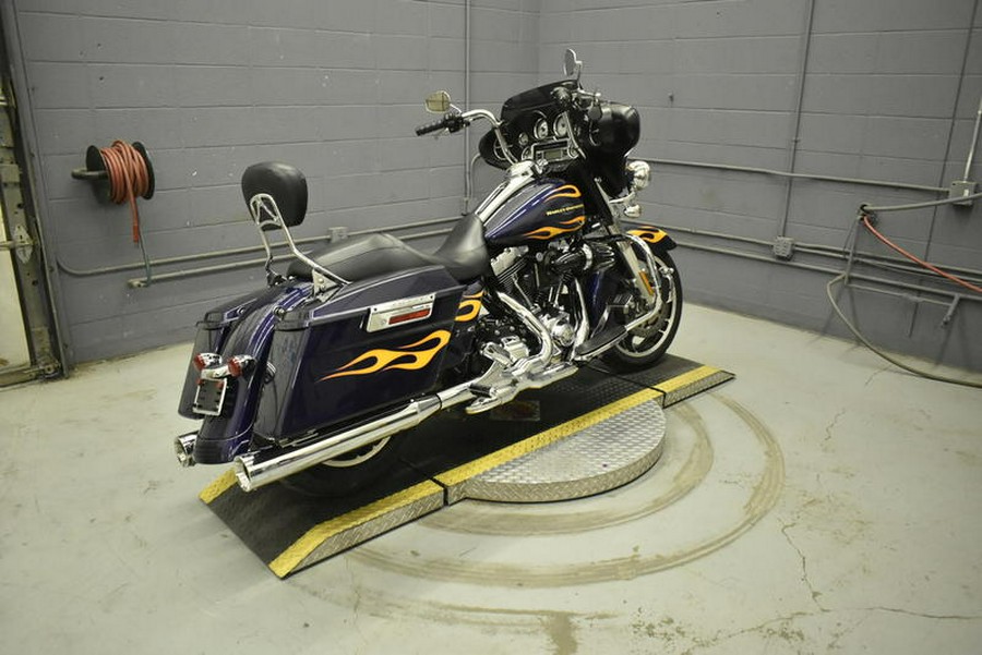 2012 Harley-Davidson® FLHX - Street Glide®