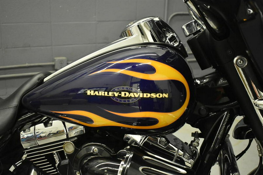 2012 Harley-Davidson® FLHX - Street Glide®