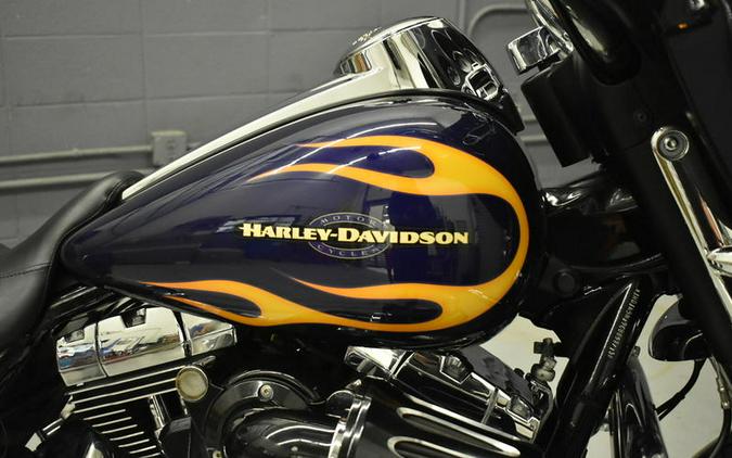 2012 Harley-Davidson® FLHX - Street Glide®