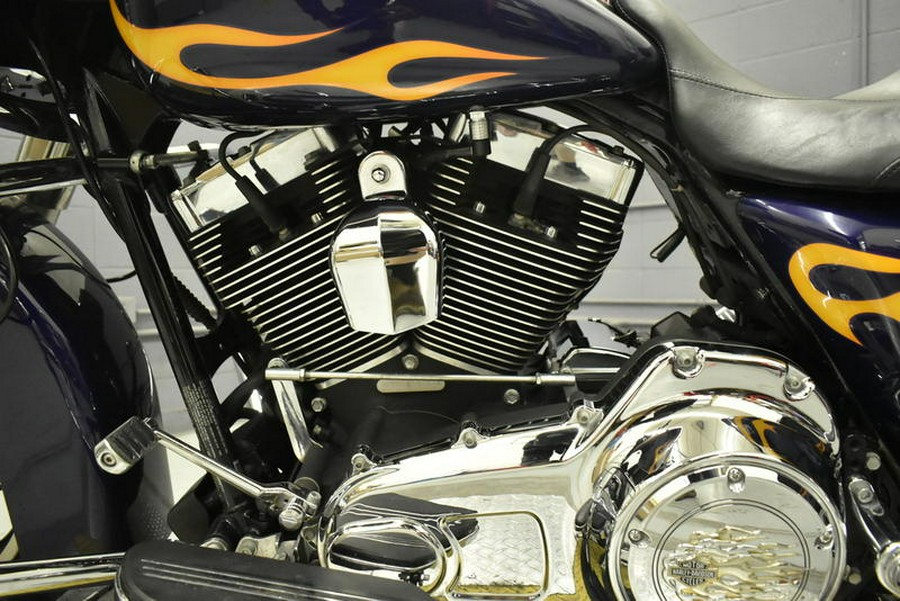 2012 Harley-Davidson® FLHX - Street Glide®