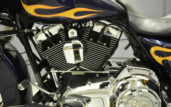 2012 Harley-Davidson® FLHX - Street Glide®