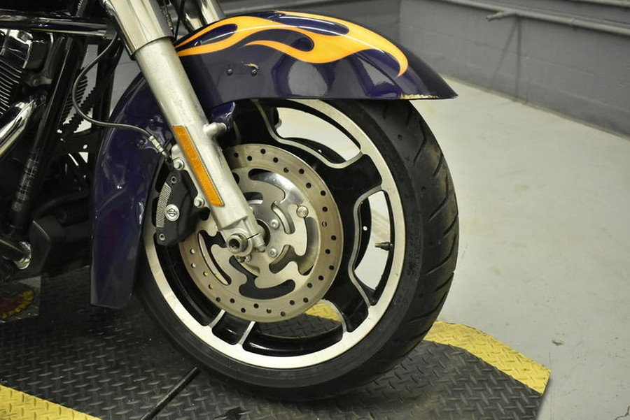 2012 Harley-Davidson® FLHX - Street Glide®