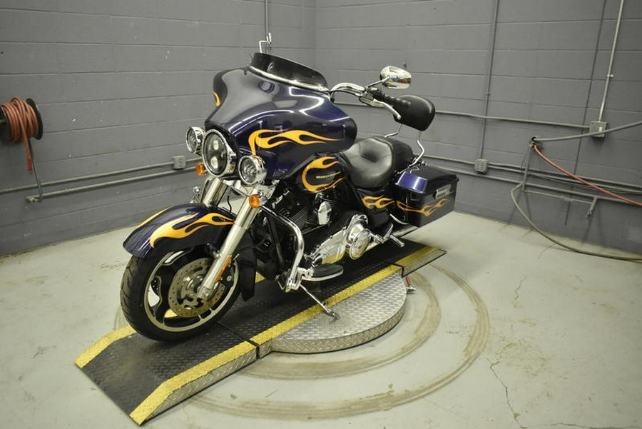 2012 Harley-Davidson® FLHX - Street Glide®