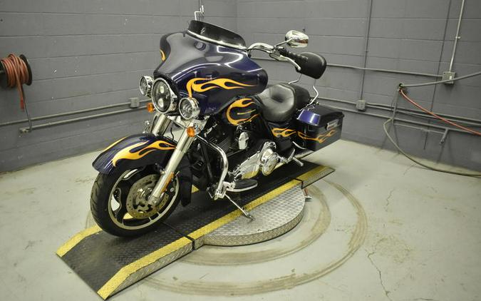 2012 Harley-Davidson® FLHX - Street Glide®