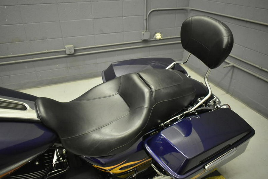 2012 Harley-Davidson® FLHX - Street Glide®