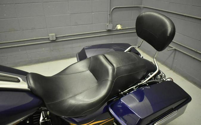 2012 Harley-Davidson® FLHX - Street Glide®