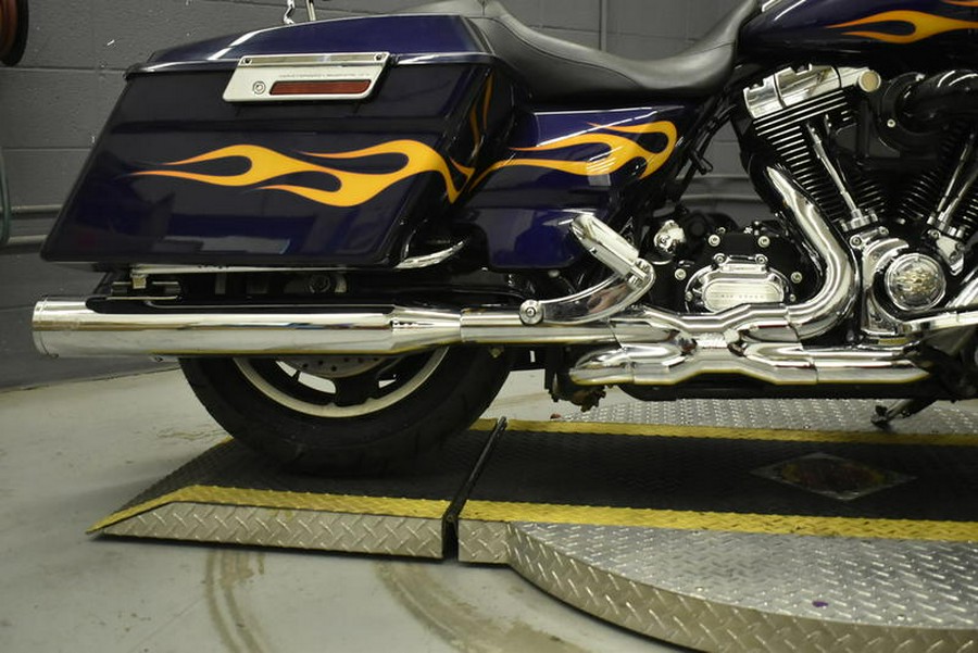 2012 Harley-Davidson® FLHX - Street Glide®