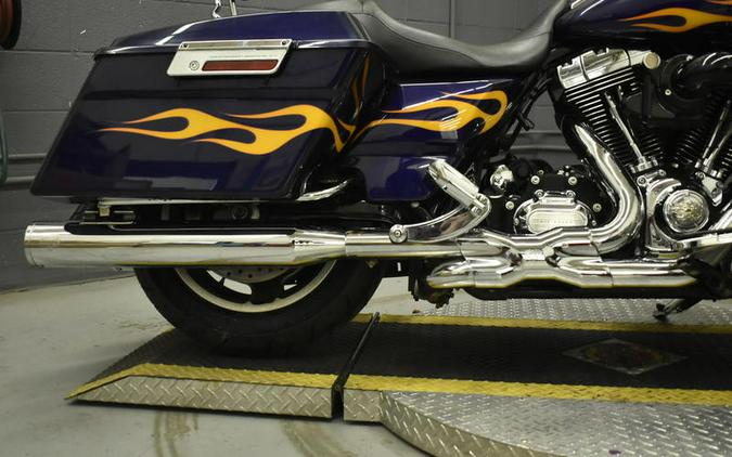 2012 Harley-Davidson® FLHX - Street Glide®